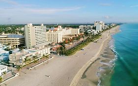 Hollywood Beach Tower