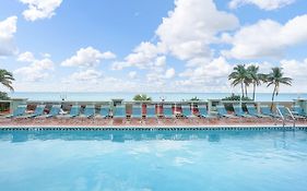 Hollywood Beach Tower